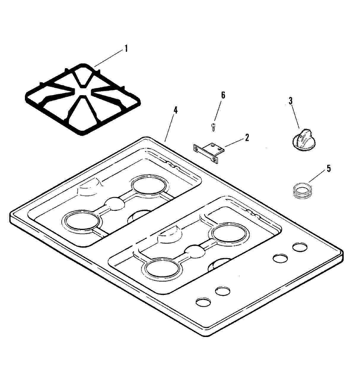 02 - TOP ASSEMBLY
