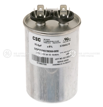 WP20X25614 GE Capacitor