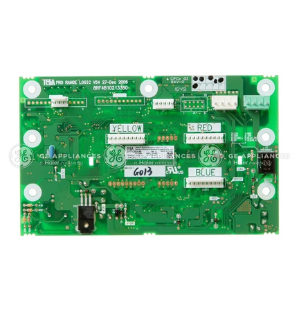 WB27K10315 GE Range Control Display Module