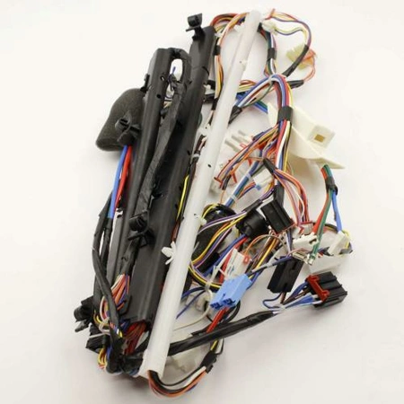 DC93-00262C Samsung Main Guide Wire Harness A
