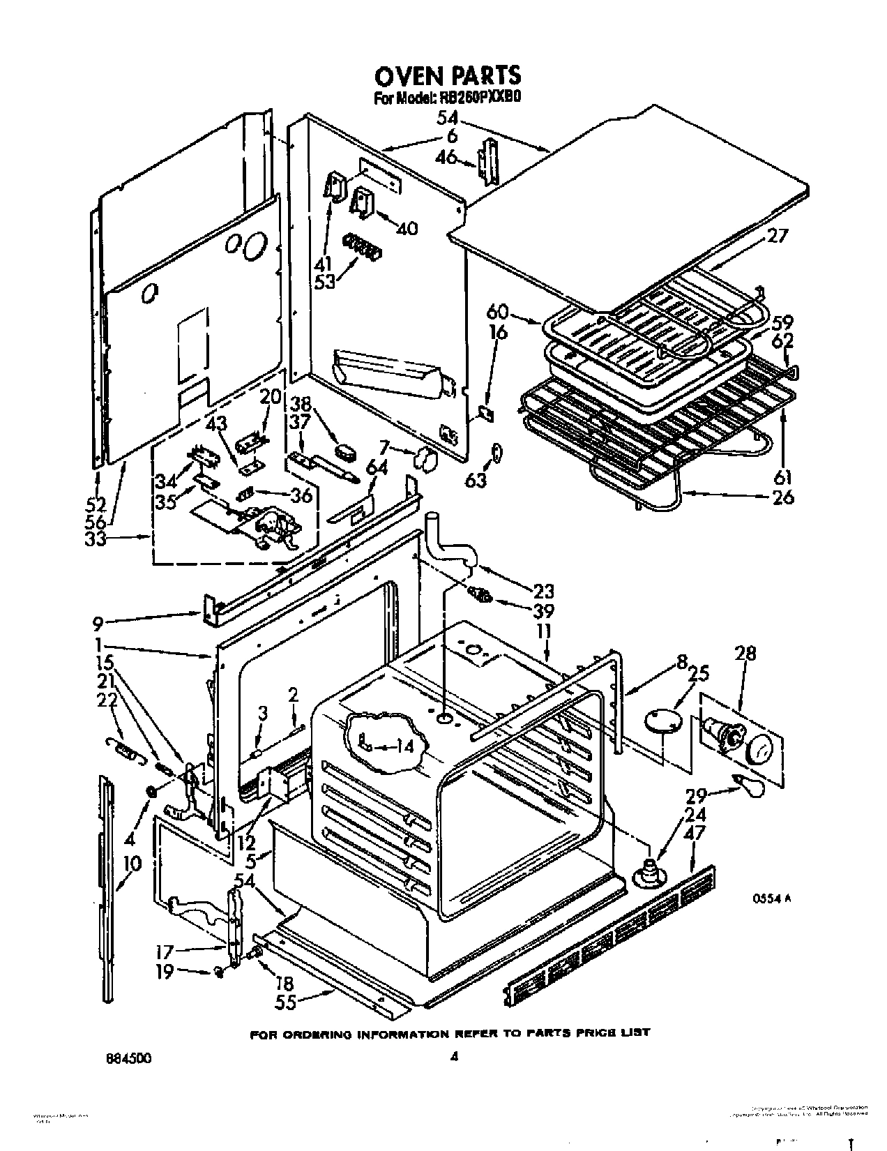 03 - OVEN