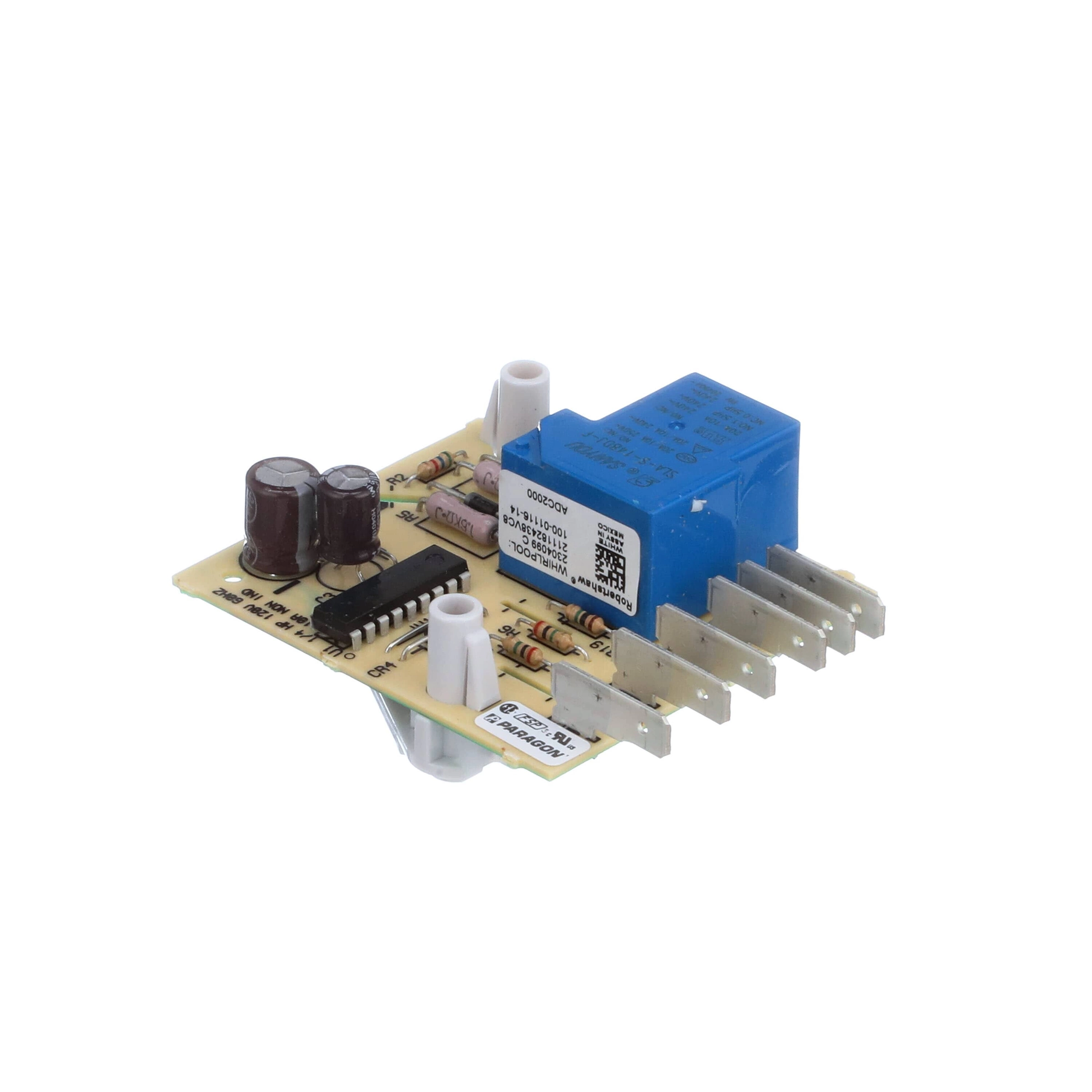 WP2304099 Whirlpool Refrigerator Electronic Control Board + Core