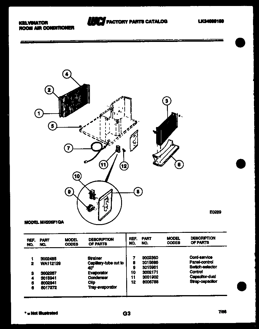 04 - ELECTRICAL PARTS