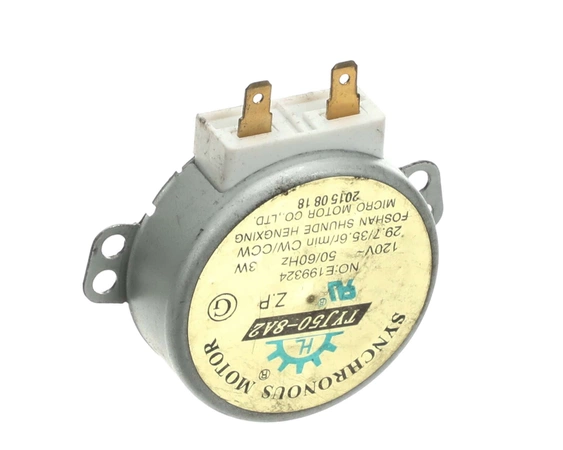 58101052 Amana Antenna Motor