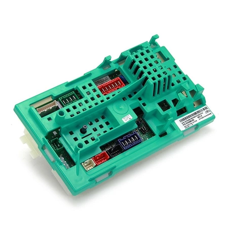 W10480185 Whirlpool VMW CCU Assembly