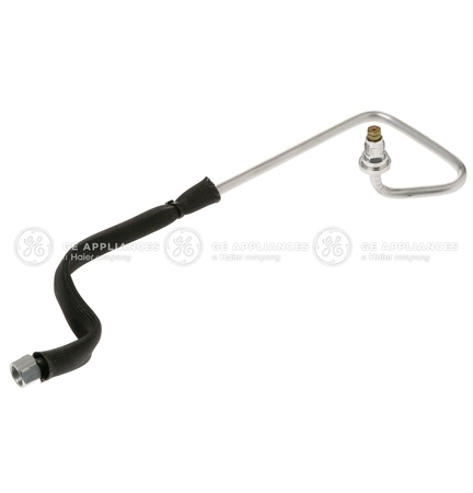 WB28X25632 GE Range Orifice Holder