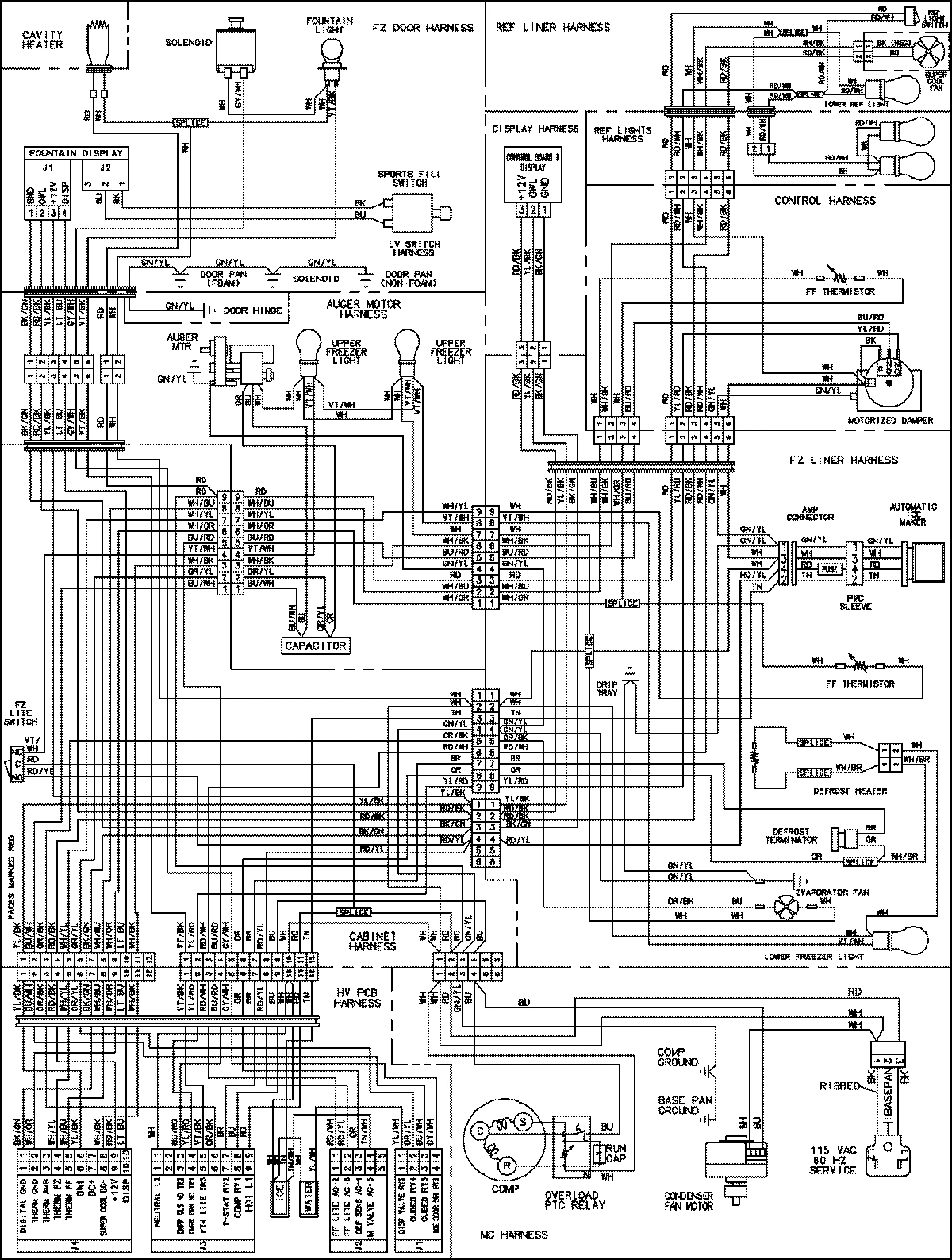 18 - WIRING INFORMATION