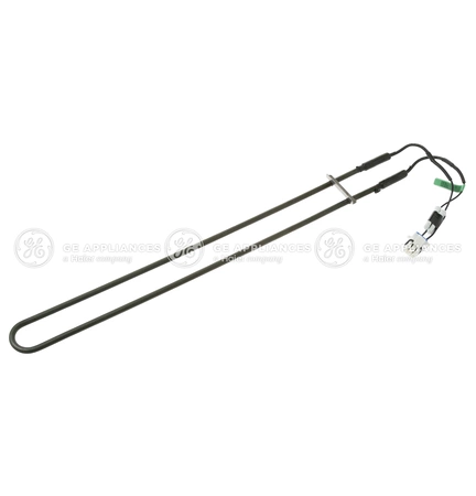 WR55X36090 GE Refrigerator Heater and Harness