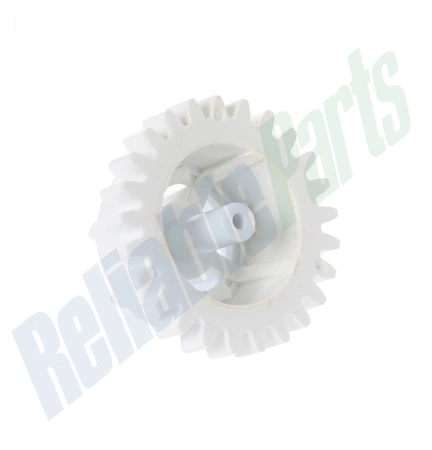 WR02X13630 GE Refrigerator Lower Left Hand Dr