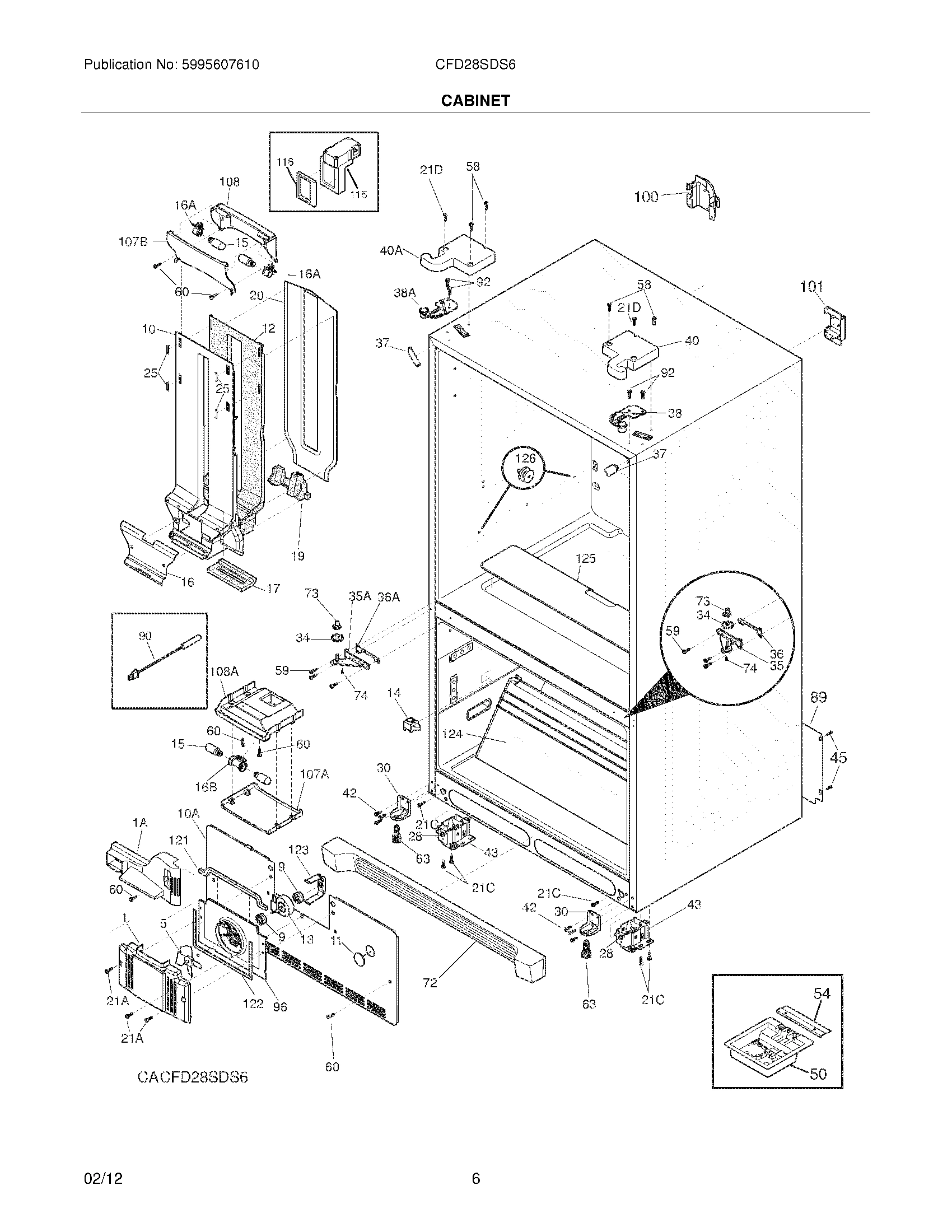 07 - CABINET