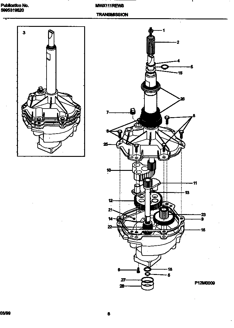 04 - TRANSMISSION