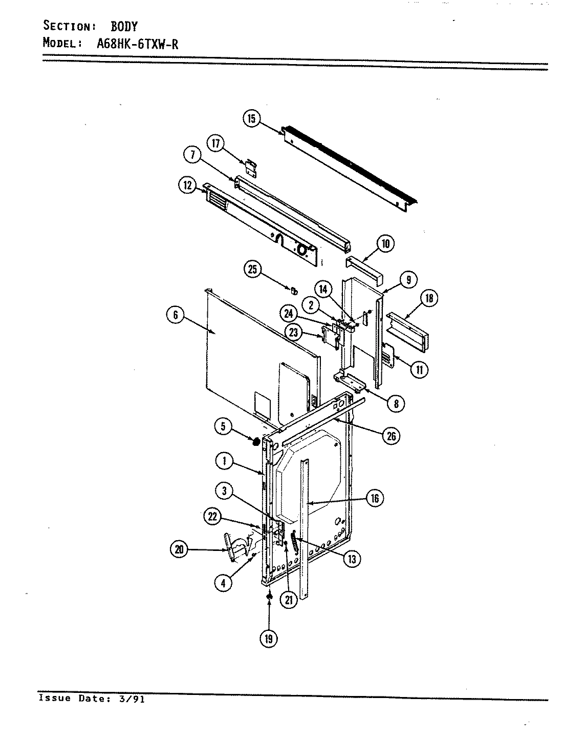 05 - OVEN