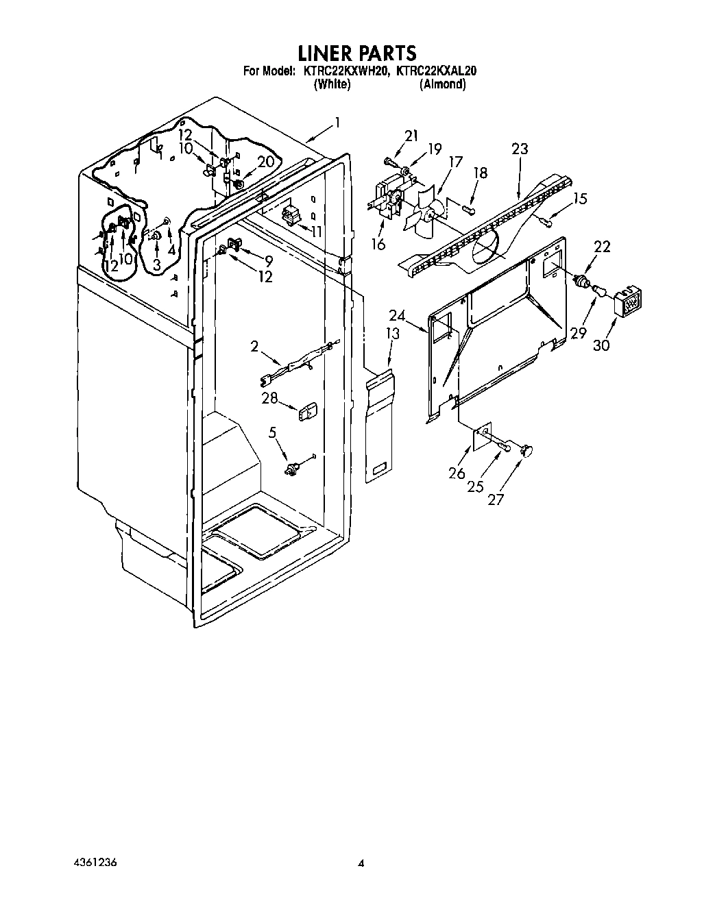 03 - LINER