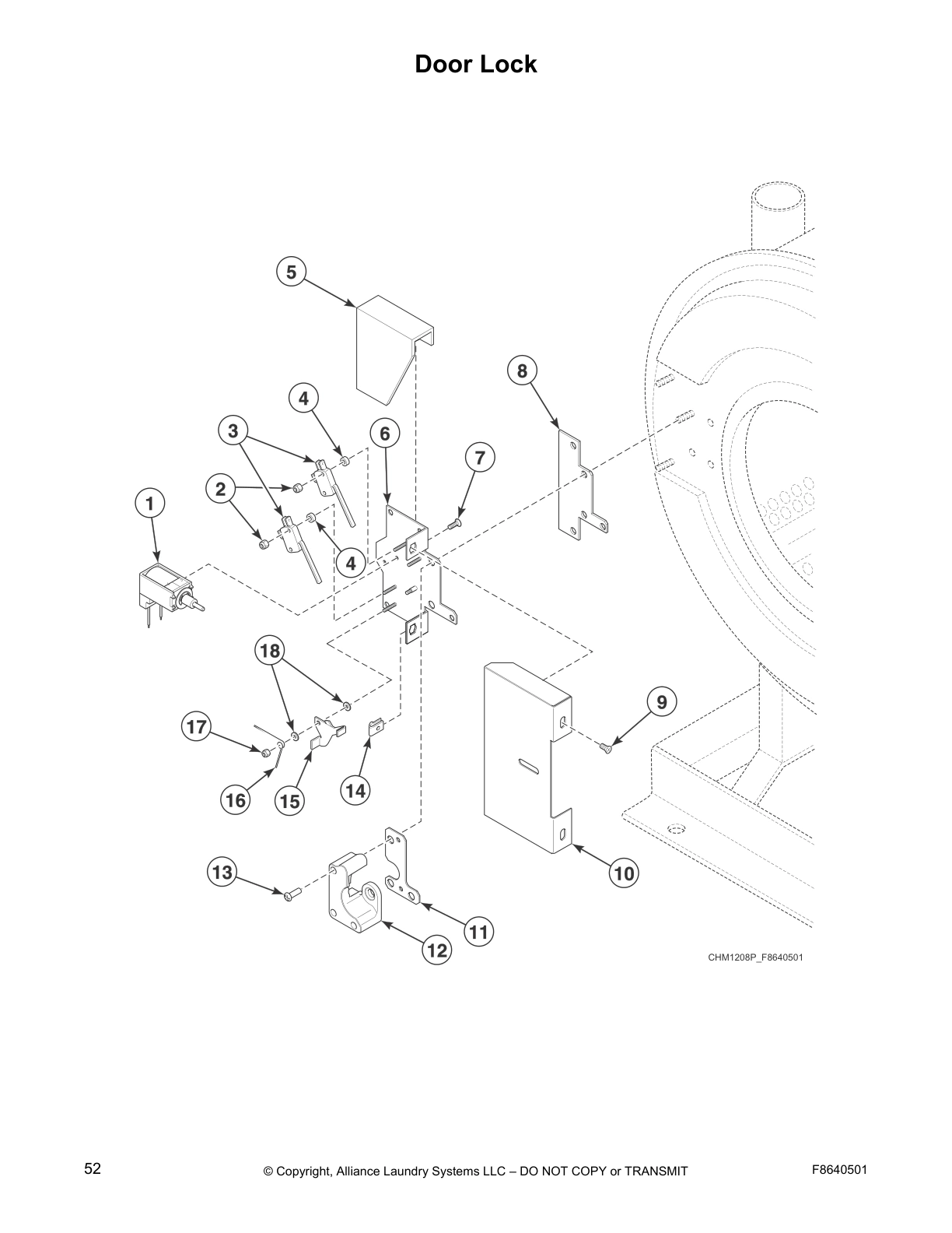 Door Lock