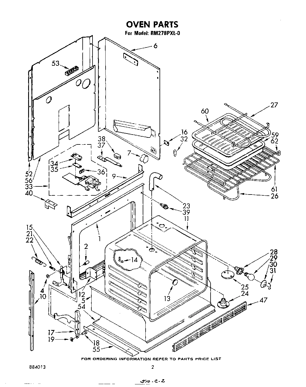 02 - OVEN