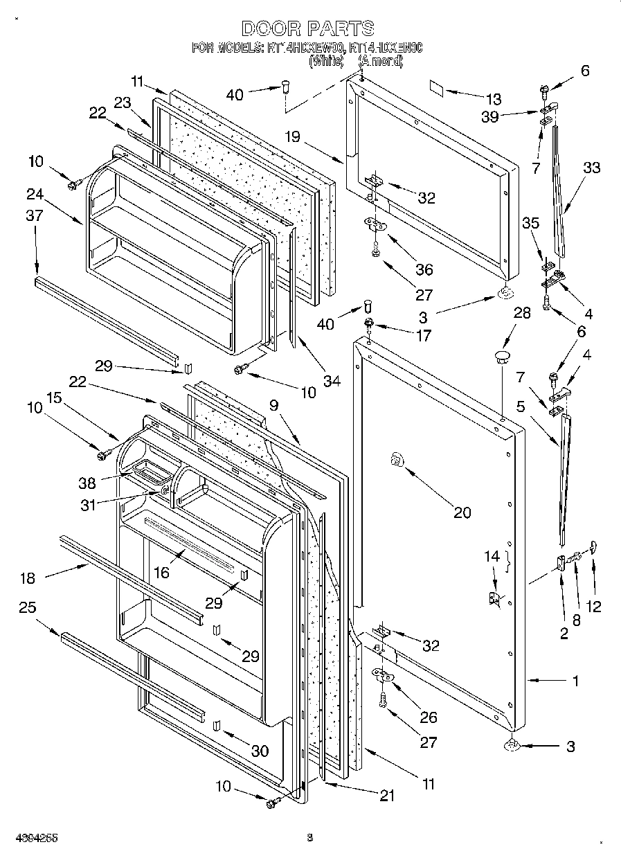 02 - DOOR