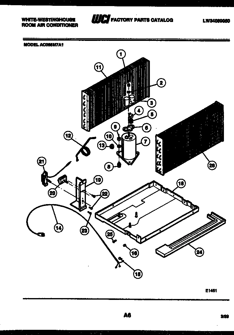 04 - SYSTEM PARTS
