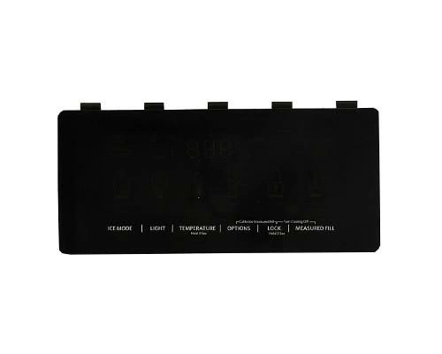 W10822640 Whirlpool Refrigerator Electronic Control Board + Core