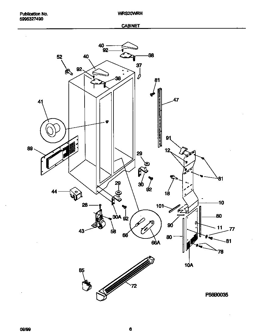 04 - CABINET