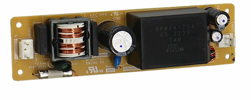 12013453 Bosch Oven Power Supply Unit