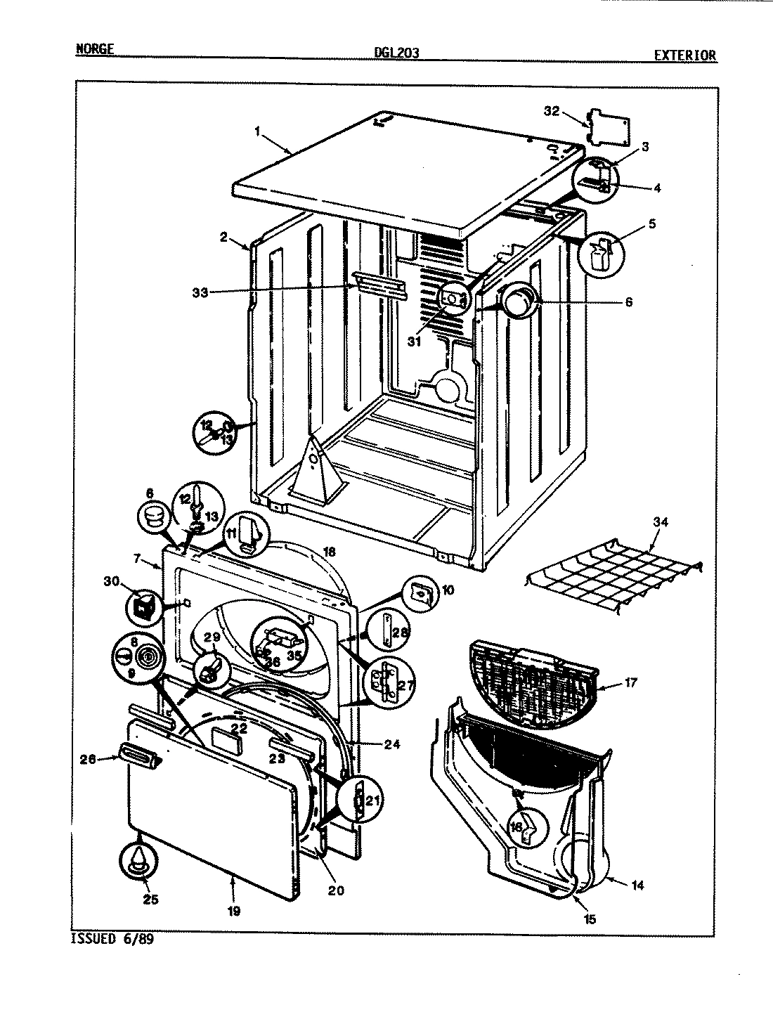 03 - EXTERIOR (REV. E-G)