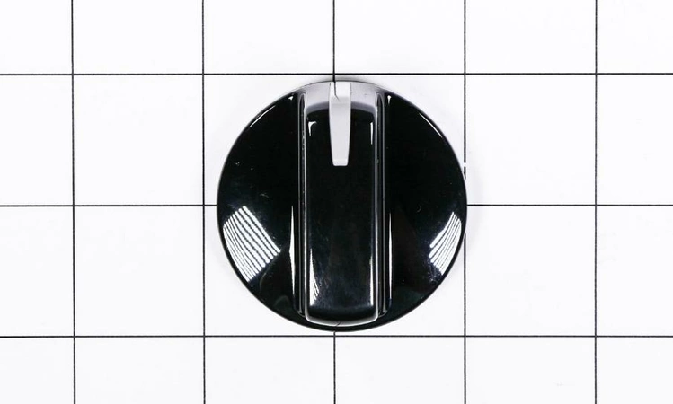 5304490123 Frigidaire Range Knob