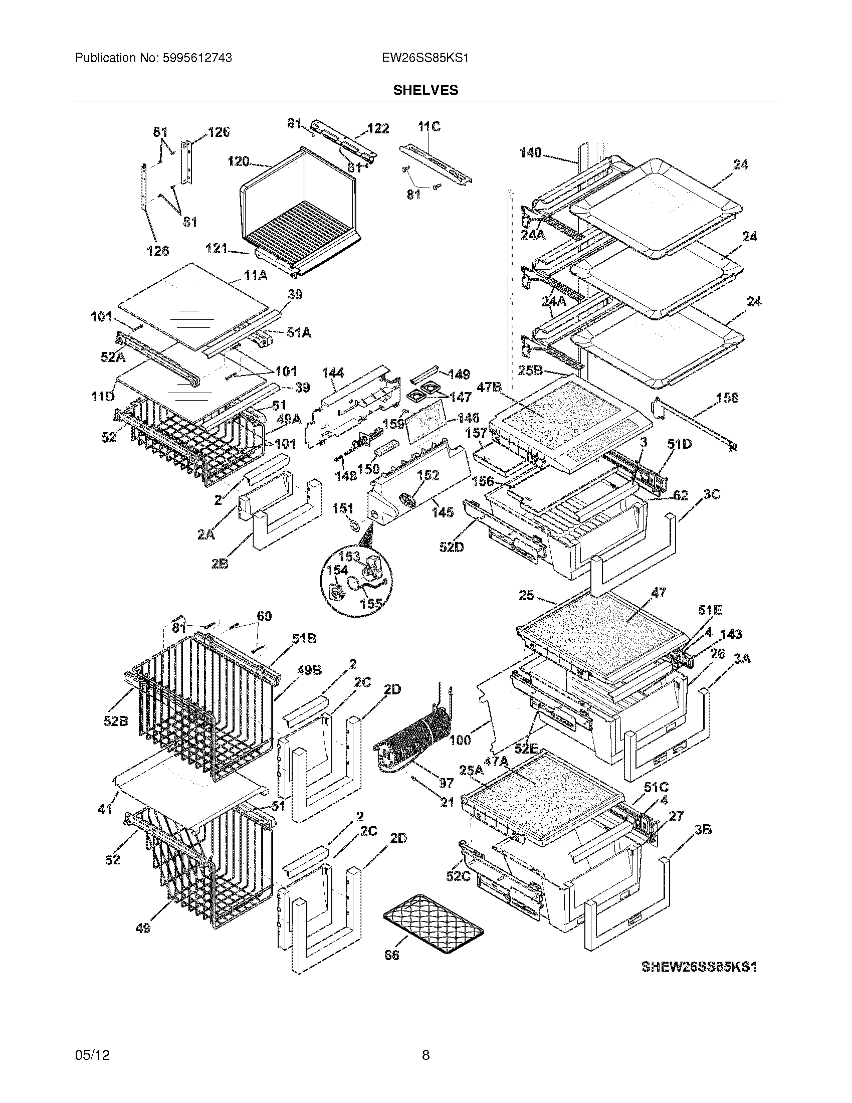 09 - SHELVES