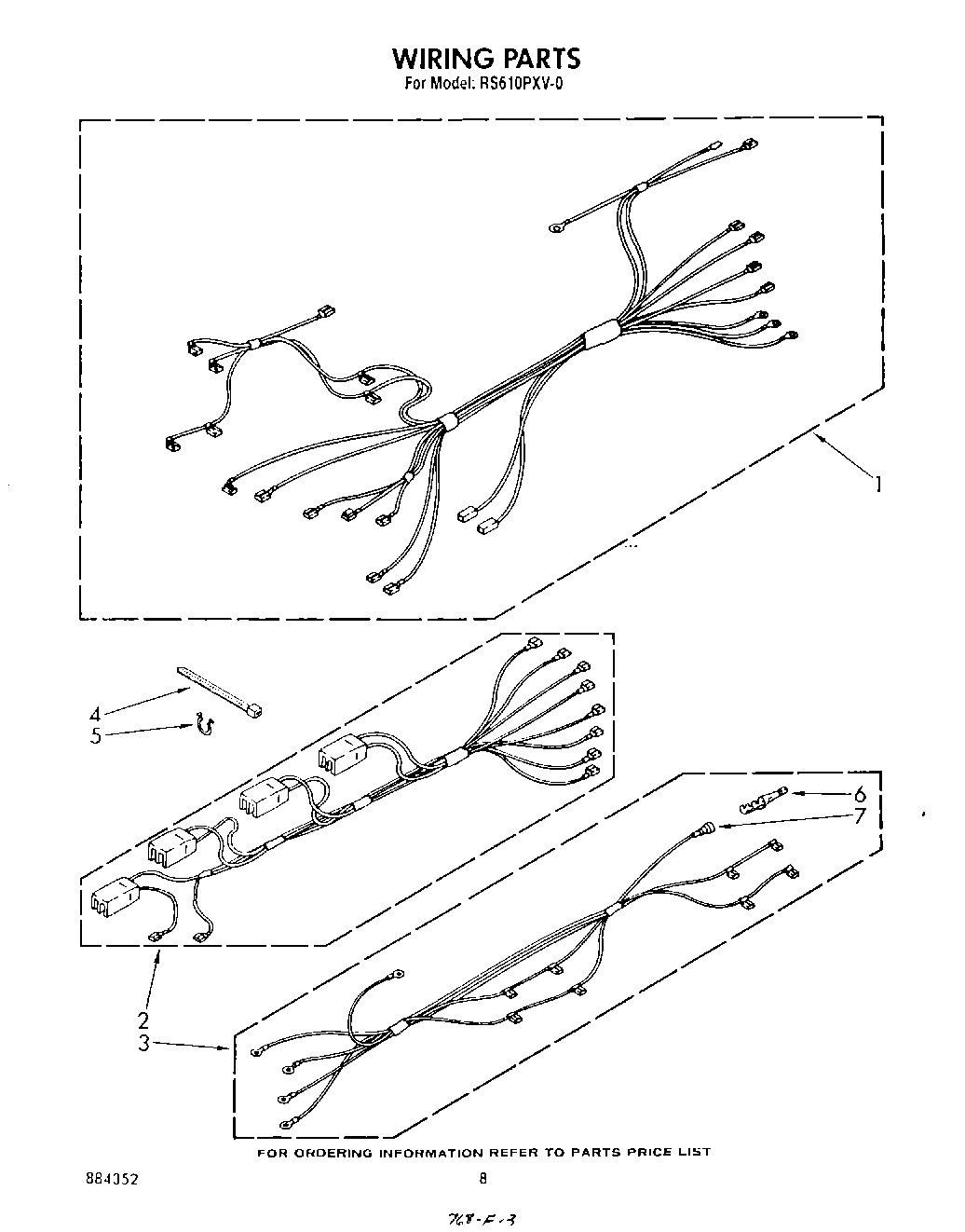 06 - WIRING PARTS