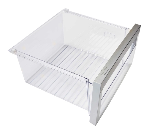 WPW10531078 Whirlpool Refrigerator Crisper Pa