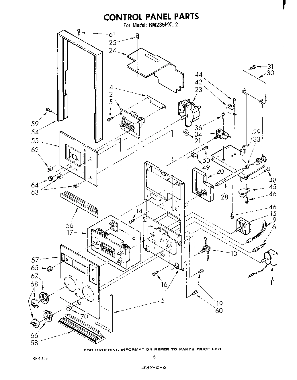 04 - CONTROL PANEL