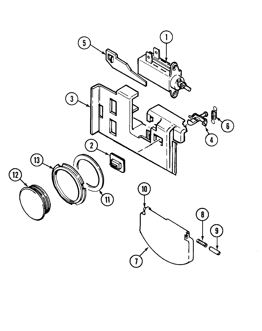 05 - SOAP DISPENSER