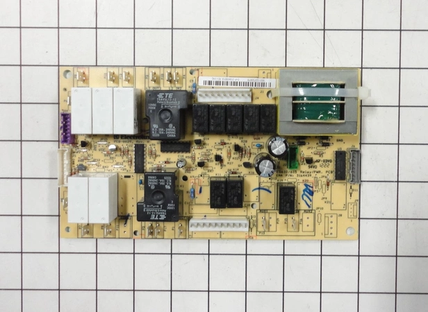 316443931 Frigidaire Range Board