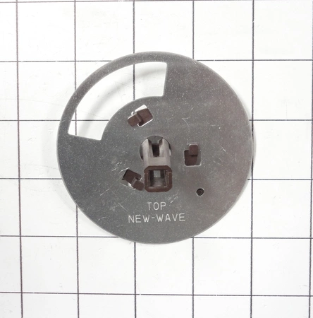 DE97-00367A Samsung Assembly Stirrer SMH7175