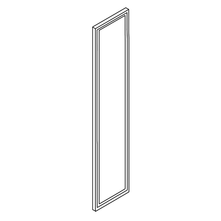 W11625082 Whirlpool Refrigerator FIP Gasket