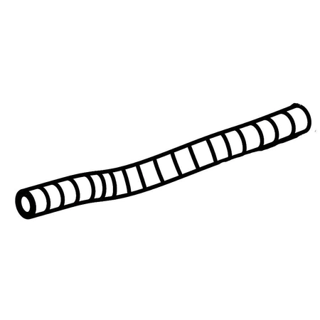 5214EL3001J LG Pump Hose