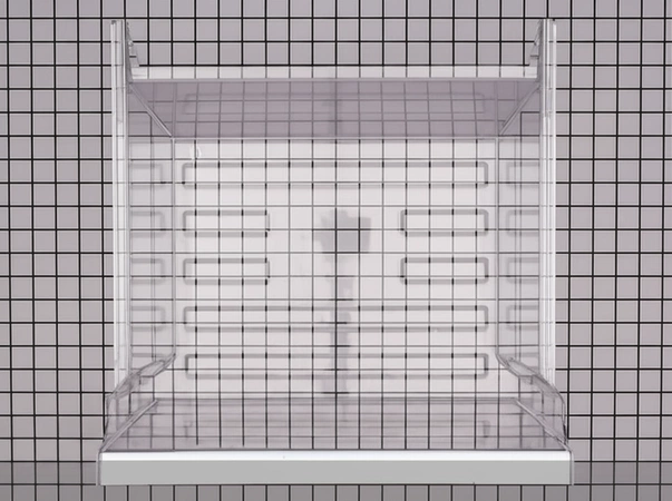 W11174619 Whirlpool Refrigerator Cover