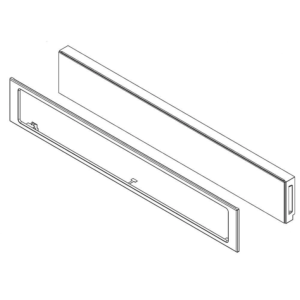 W11428588 Whirlpool Console + Core