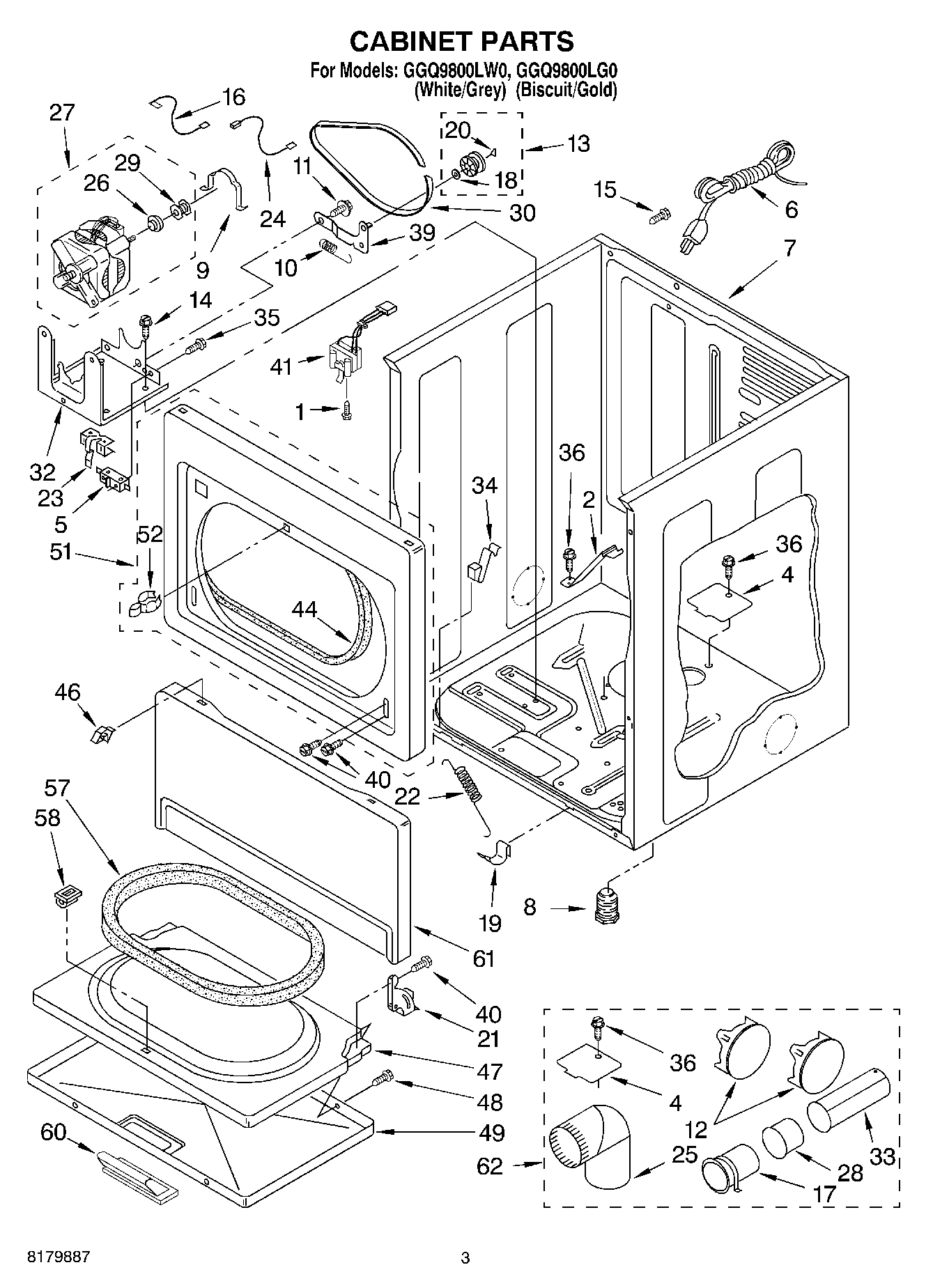 02 - CABINET