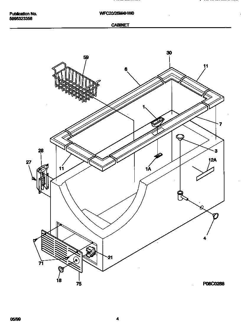03 - CABINET