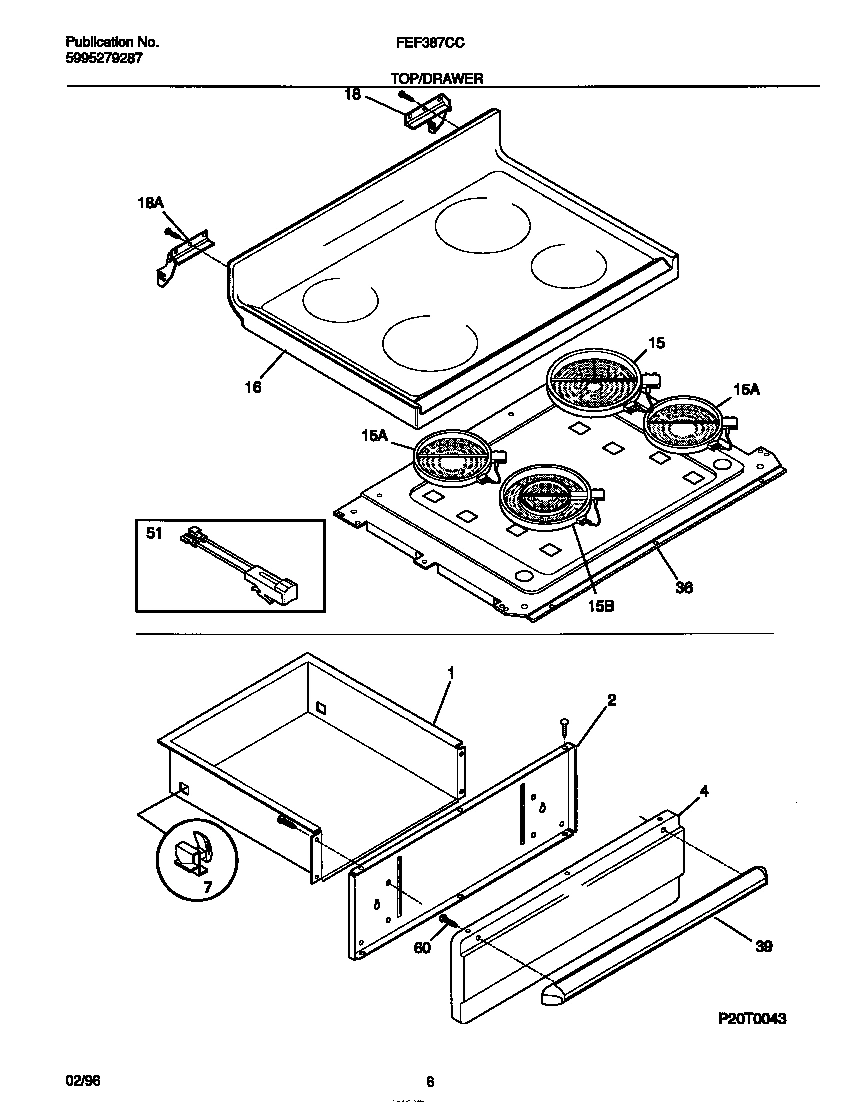 04 - TOP/DRAWER