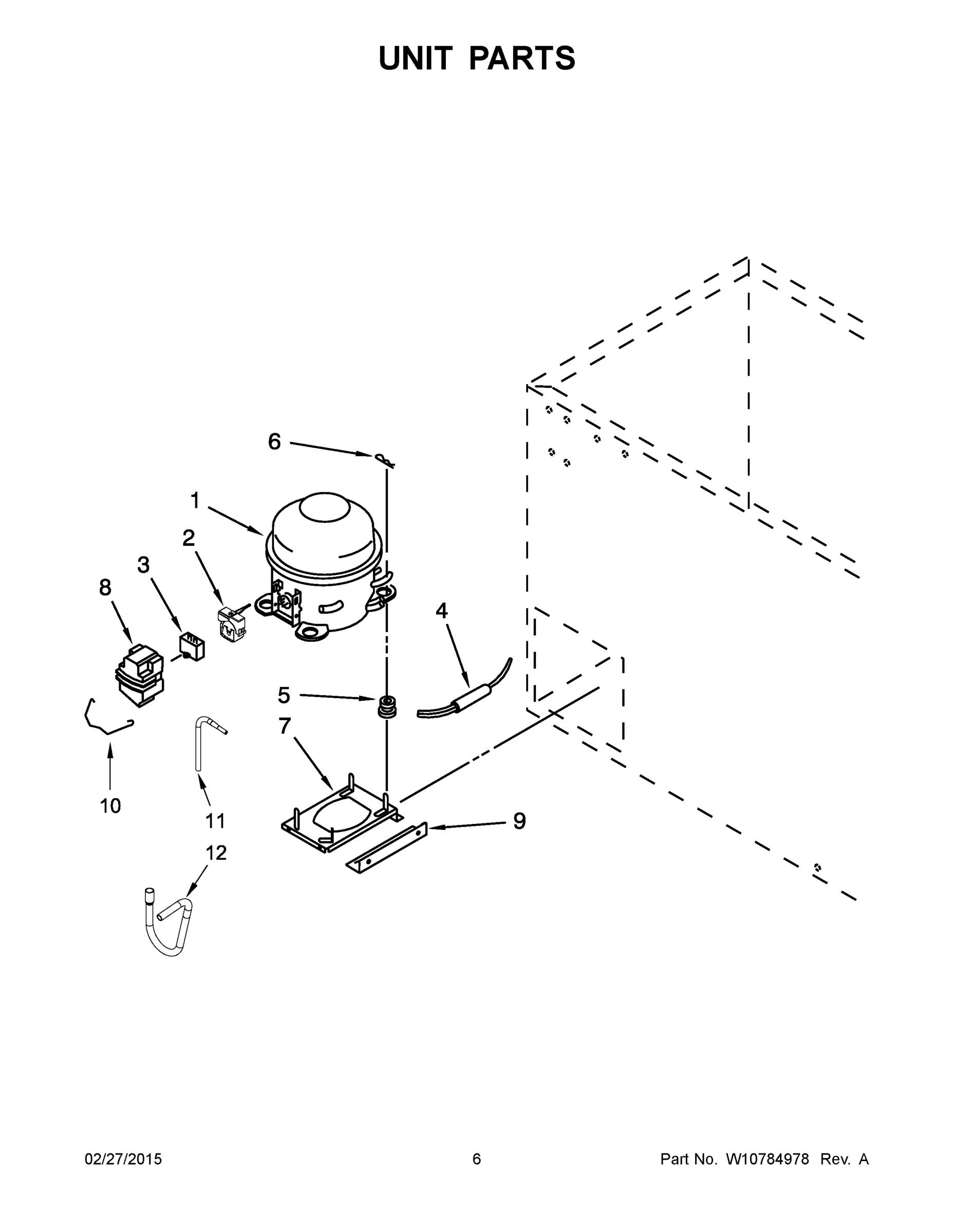 04 - UNIT PARTS