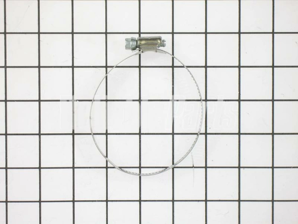 WD1X1392 GE Dishwasher Sump Clamp