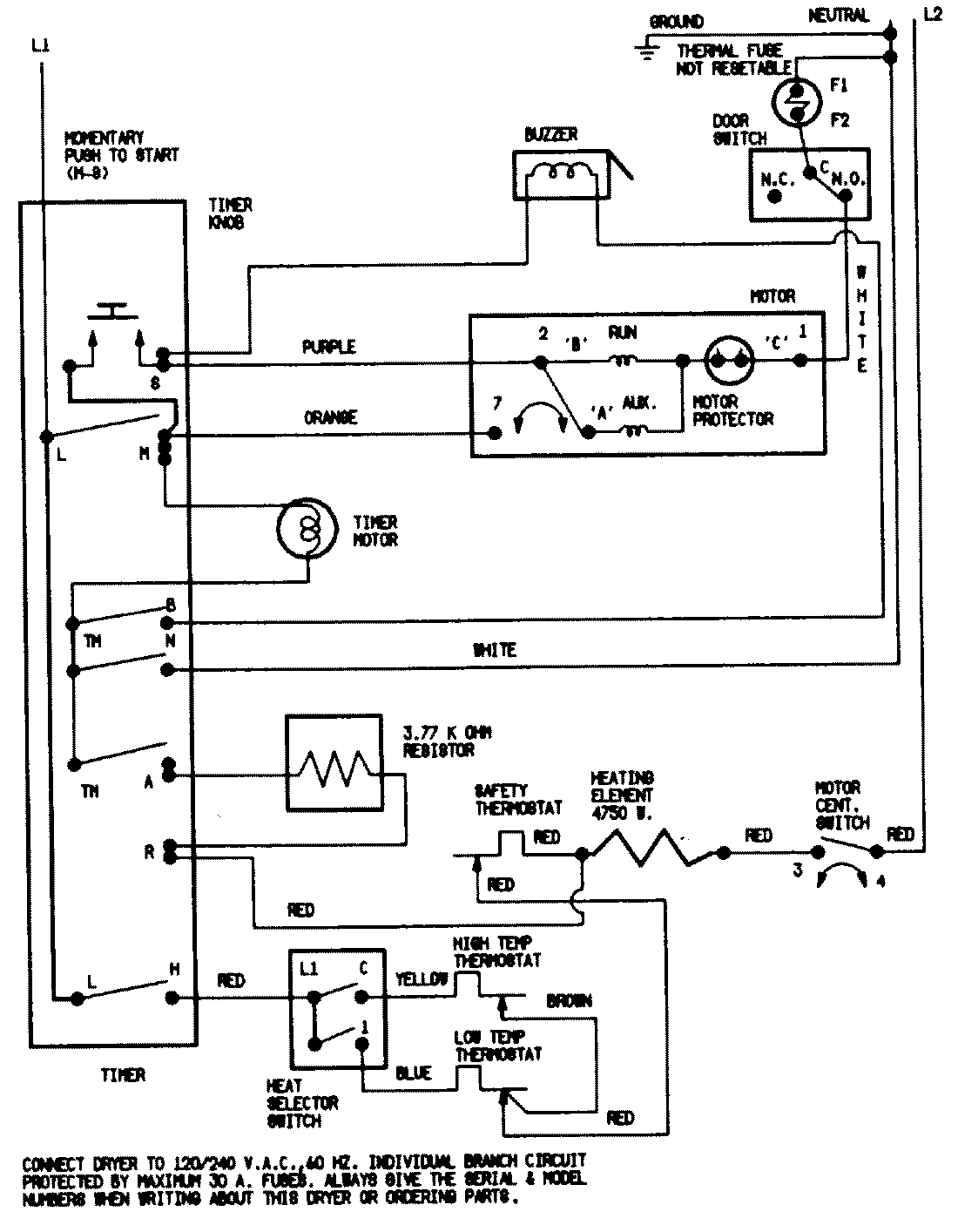 07 - WIRING INFORMATION