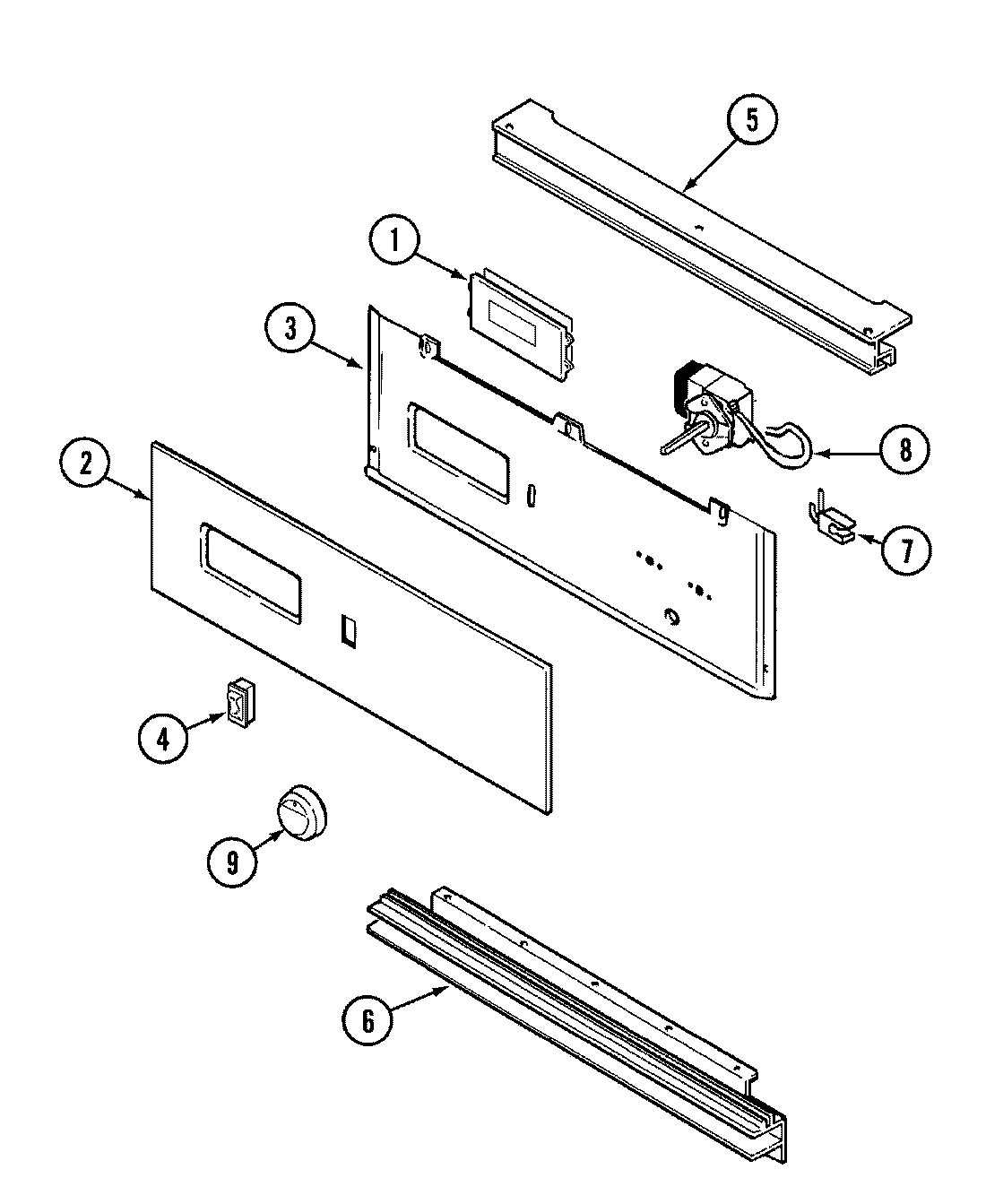 02 - CONTROL PANEL