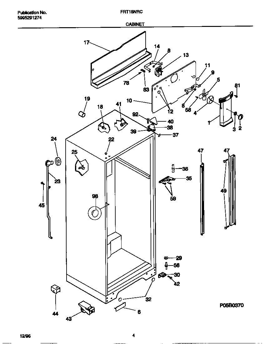 03 - CABINET