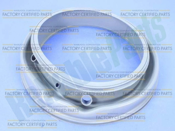 WPW10237494 Whirlpool Bellow Assembly