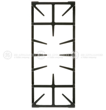 WB31X21075 GE Range Center Cast Grate