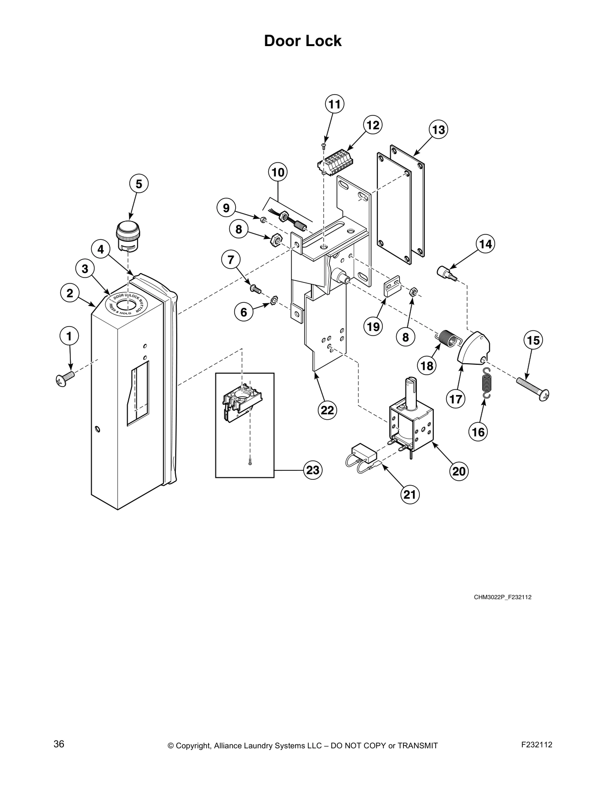 Door Lock