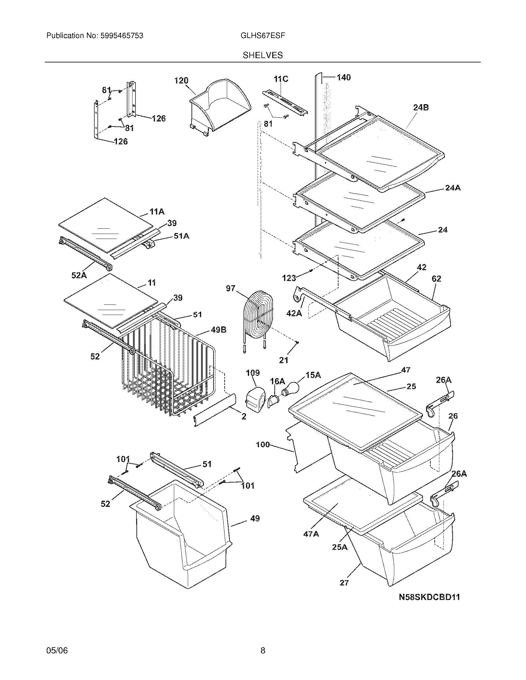 09 - SHELVES