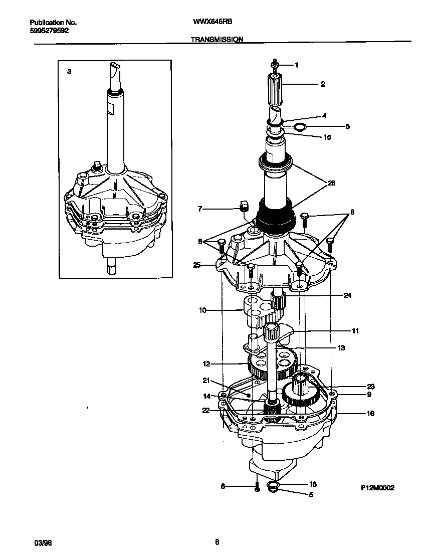 04 - TRANSMISSION